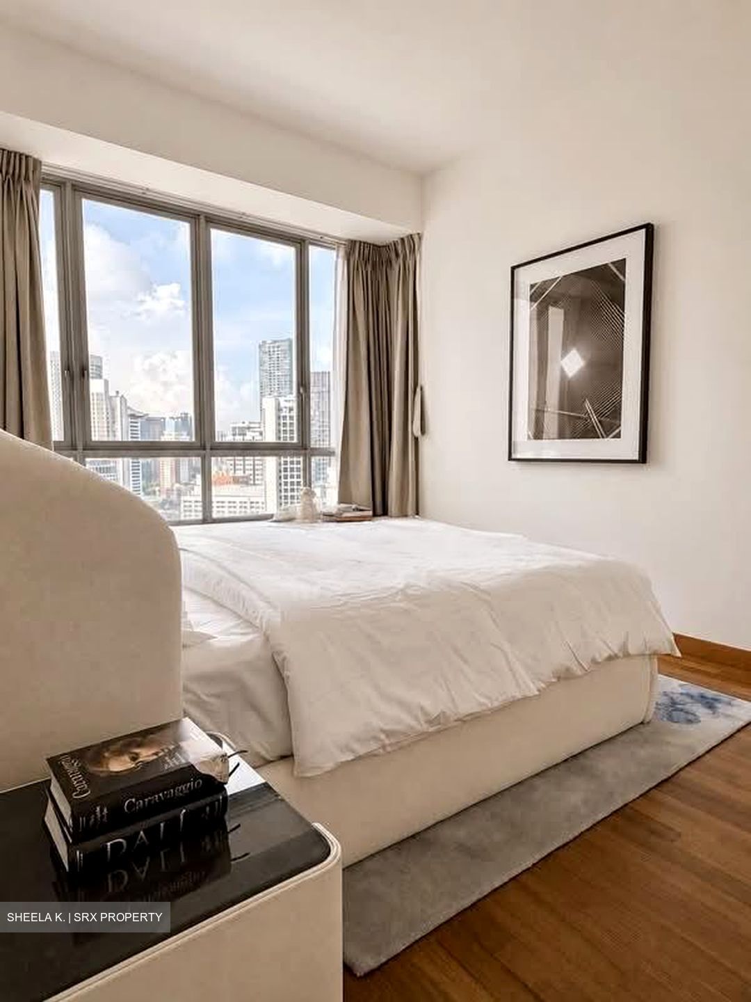 Draycott Eight (D10), Condominium #601877971